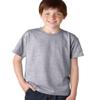 Gildan Boy's 5.5 Oz. Sport Grey view 1