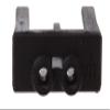Sturmey Archer Hub Part HSE-002 Dynamo Connector Plug Bag of 10 - HSE002.0010.0P view 2