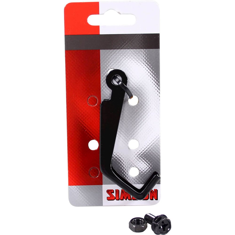 SIMSON Bicycle Maintenance Headlight Hook