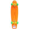 Silver Fox (Silver Fox) New Street Move Skateboard Mini Cruiser or  1 view 2