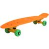 Silver Fox (Silver Fox) New Street Move Skateboard Mini Cruiser or  1 view 3