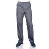 Landau Essentials Relaxed Fit 7-Pocket Elastic Cargo Scrub Pants for Men 8555 view 1