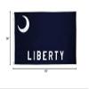 Fort Moultrie Flag 3 FT. x 5 FT. view 2