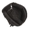 Falcon CM-4261 Soft Universal Catcher's Mitt, Black view 2