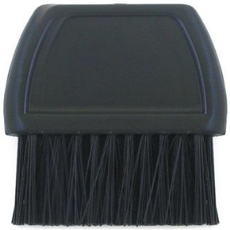 Pro Mark SI-300 Referee Brush, Black