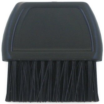 Pro Mark SI-300 Referee Brush, Black