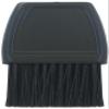 Pro Mark SI-300 Referee Brush, Black view 1