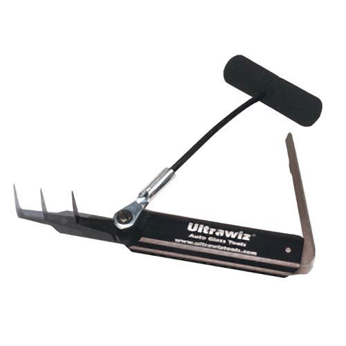 UltraWiz Cold Knife - Quick Release