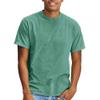 Comfort Colors - Pigment-Dyed Short Sleeve Shirt - 1717 - Chocolate - XX-Large view 2