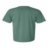 Comfort Colors - Pigment-Dyed Short Sleeve Shirt - 1717 - Light Green - Large view 3