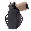 Hogue Hunting Holster Stage 1 Carry Sig Sauer P229 Left Hand view 1