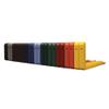 Backboard Pad, Forest Green, 72 In, PK2 view 1