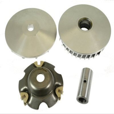 Jaguar Power Sports Dr. Pulley CN250 Variator Kit