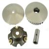 Jaguar Power Sports Dr. Pulley CN250 Variator Kit view 1