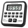 Traceable Alarm Timer/Stopwatch, Accuracy 0.01 Pct Includes Traceable(R) Certification 5020-1 Each view 1
