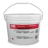 Fishing Line, Poly, 210 lb, 6500 ft, Blu, Bkt