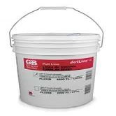 Fishing Line, Poly, 210 lb, 6500 ft, Blu, Bkt