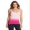OnGossamer Women's Cabana Camisole Tank Top, Strawberry Margarita, Medium view 1