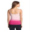 OnGossamer Women's Cabana Camisole Tank Top, Strawberry Margarita, Medium view 2