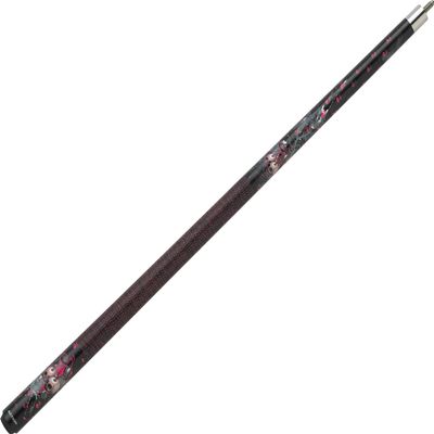 Cherry Skulls Mafia Cue Weight: 18 Oz.