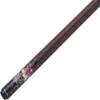 Cherry Skulls Mafia Cue Weight: 18 Oz. view 2