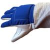 Fencing Electric Sabre Glove Conductive Saber Cuff view 2