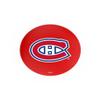 HBS L8C3C Montreal Canadiens 30" Swivel Bar Stool with Chrome Finish view 3