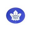 HBS L8C3C Toronto Maple Leafs 30" Swivel Bar Stool with Chrome Finish view 3