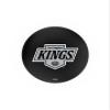 HBS L8C3C Los Angeles Kings 25" Swivel Counter Stool with Chrome Finish view 3