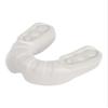 BENLEE Rocky Marciano Sports mouthguard Breath, White/Blue Size Senior view 3
