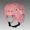 Danmar Soft Shell Helmet for Children and Adults (XX-Small, Pink) view 3