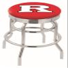 Holland Bar Stool L7C3C Rutgers Swivel Counter Stool, 25" view 1