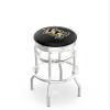 Holland Bar Stool L7C3C University of Central Florida Swivel Counter Stool, 25" view 1