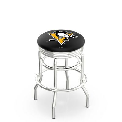 Pittsburgh Penguins Bar Stool