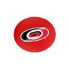 25" L8C2C - Chrome Carolina Hurricanes Swivel Bar Stool with Accent Ring by The Holland Bar Stool Company view 3