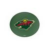 25" L8C2C - Chrome Minnesota Wild Swivel Bar Stool with Accent Ring by The Holland Bar Stool Company view 3
