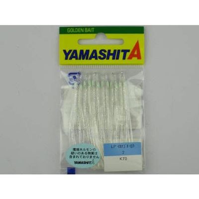 yamasita (Yamashita) LP Lance Aurora K70  2 # # # # zlio2 K70