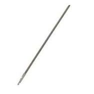 Dacor New 57 Inch Stainless Steel Tahitian Style Shaft with Point and Wing Spearguns