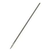Dacor New 57 Inch Stainless Steel Tahitian Style Shaft with Point and Wing Spearguns