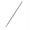Dacor New 57 Inch Stainless Steel Tahitian Style Shaft with Point and Wing Spearguns view 1