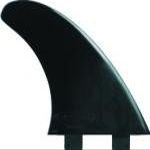 FCS G-AM Fins Glass Flex - Black