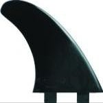 FCS G-AM Fins Glass Flex - Black