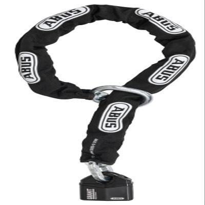 ABUS 52285 Padlock, Black, 148 Links