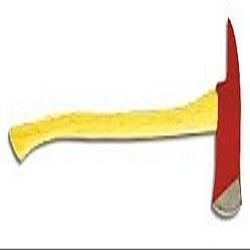 6lb Pick Head Axe, 36" FG Handle