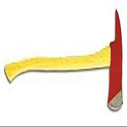 6lb Pick Head Axe, 36" FG Handle