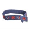 Myself Belts - Firetruck Print Easy Belts For Toddlers/Kids (6) view 1