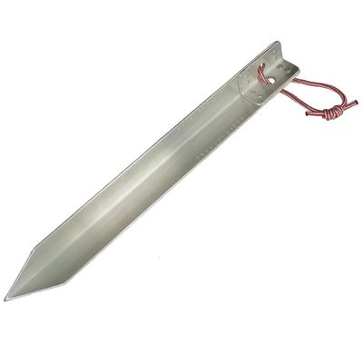 24" Sand Stake for Rafting and Boating