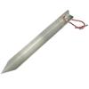24" Sand Stake for Rafting and Boating view 1