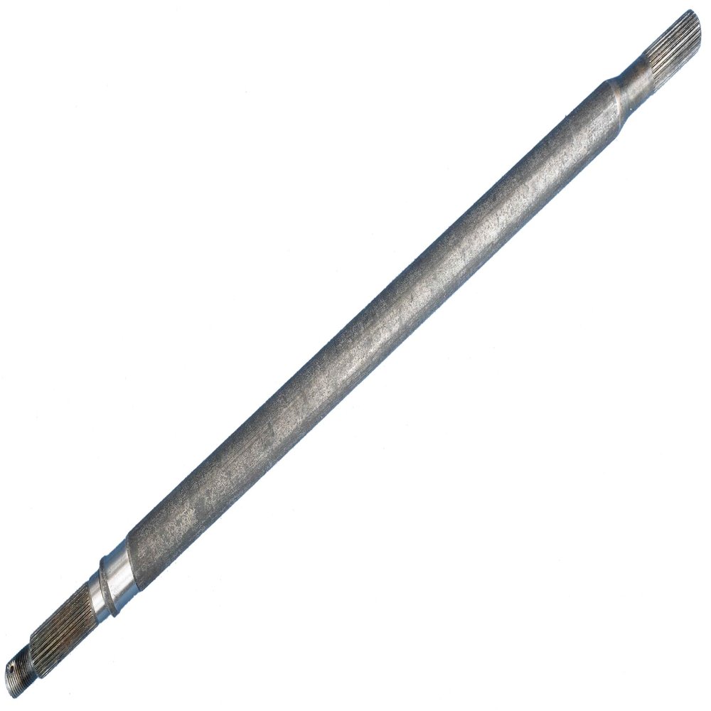 EZGO Axle, 16-3/4