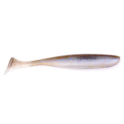Keitech ES5440 Easy Shiner Electric Shad, 5"